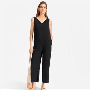 NWT Japanese GoWeave Jumpsuit